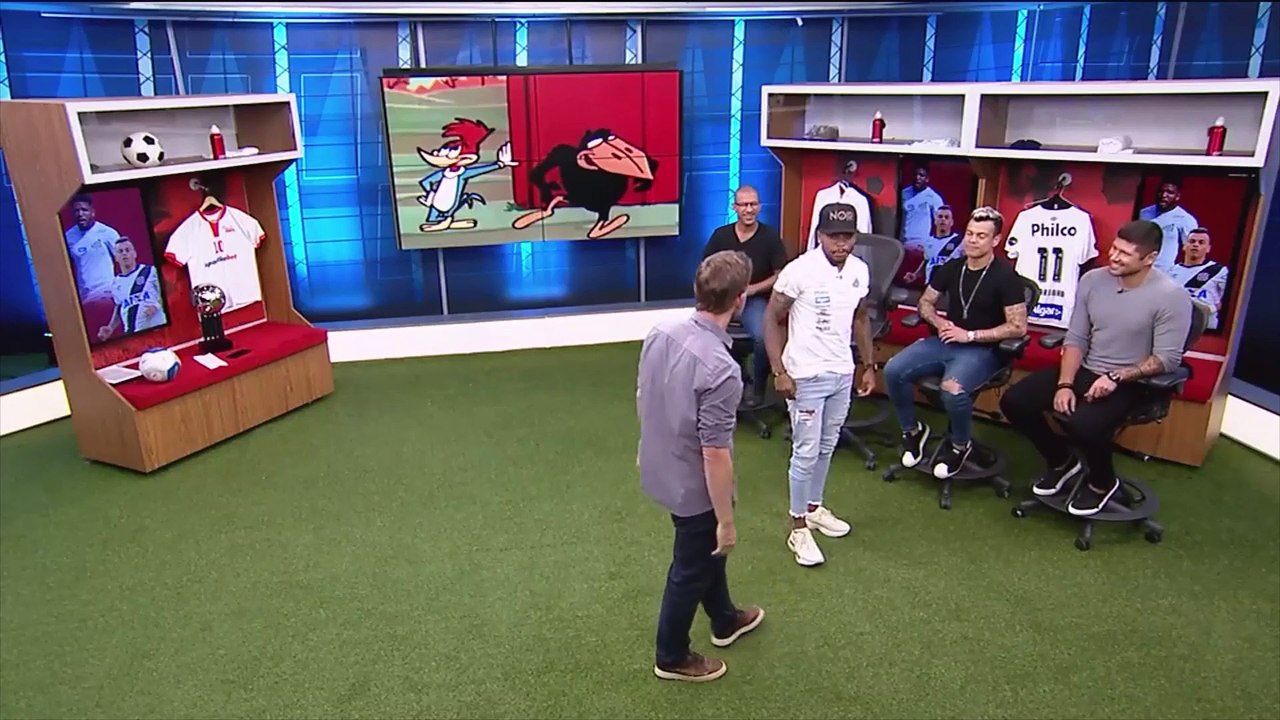 RESENHA ESPN MARINHO E BERNARDO 18
