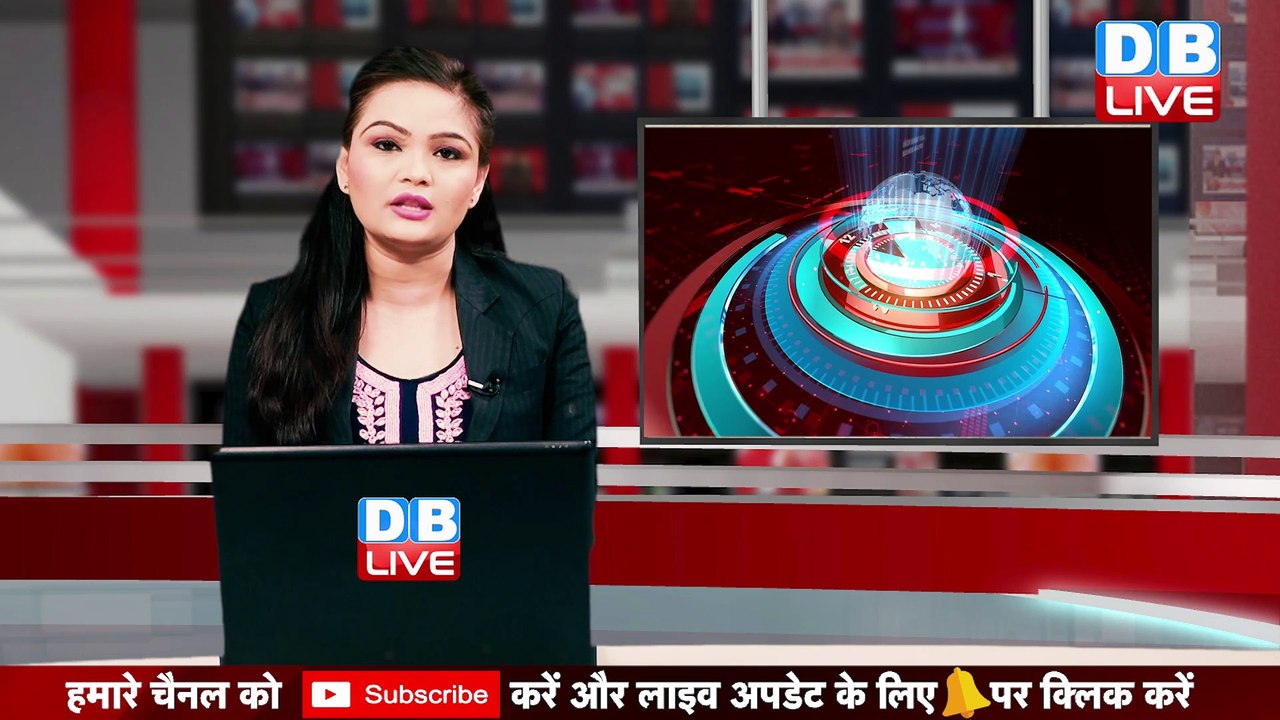 Rahul Gandhi ने Rajasthan के मंत्रियों को दिया नया टास्क | Rahul का आज राजस्थान में आखिरी दिन | #dblive