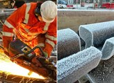 Edinburgh Headlines 20 December: Three years after construction began on the Trams to Newhaven project the final piece of track has been laid