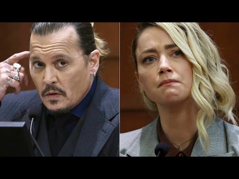 Johnny Depp Amber Heard settle defamation appeals