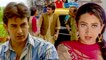 Shooting Of Raja Hindustani | Aamir Khan, Karisma Kapoor