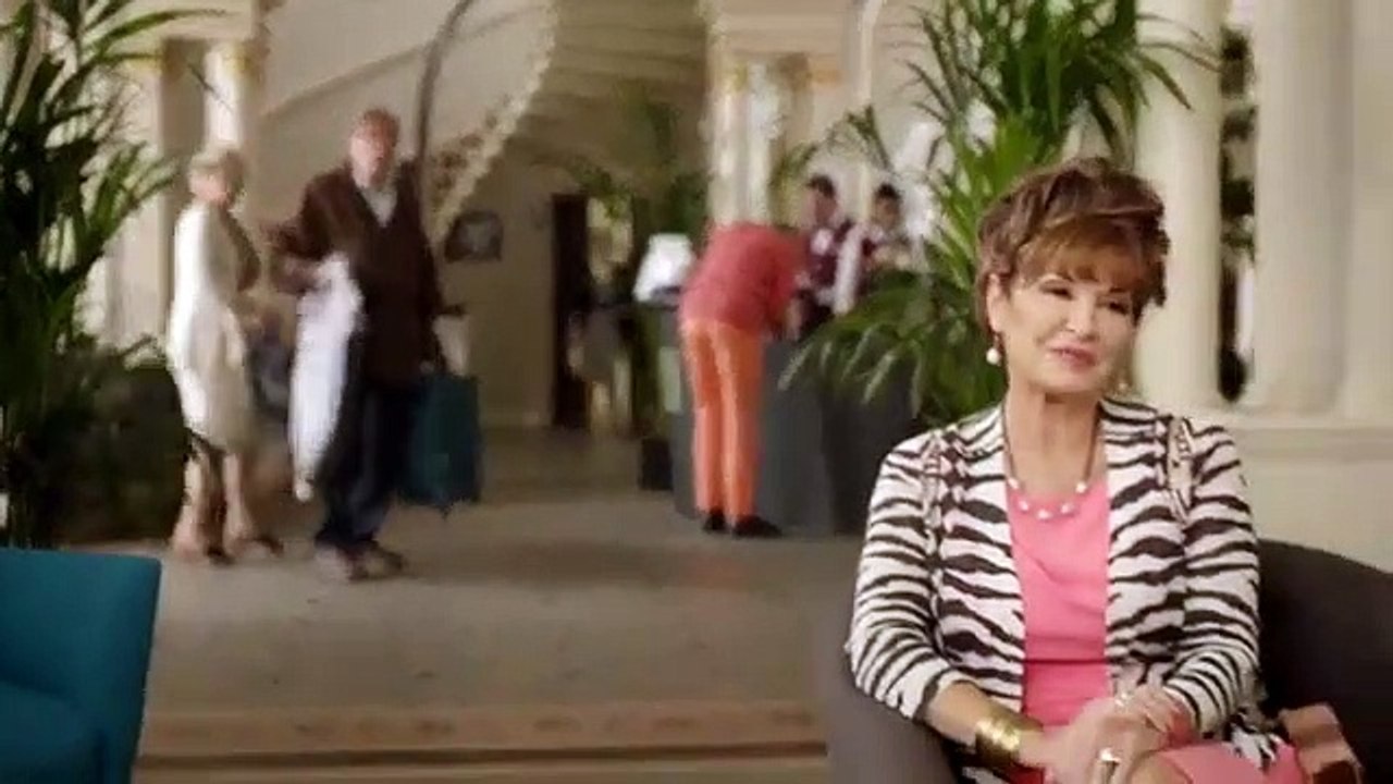 Boomers - Se2 - Ep07 - Wedding HD Watch HD Deutsch