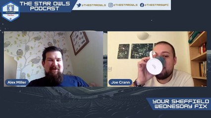 The Star Owls podcast - Thursday December 20th