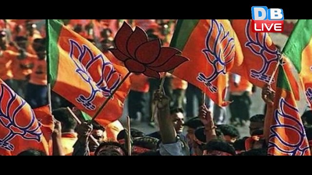 Mallikarjun Kharge ने BJP को फिर दिखाए सख्त तेवर | तवांग के मुद्दे पर बैकफुट पर है BJP ! #dblive
