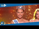 Miss France 2023 en couple ou célibataire  Indira Ampiot répond à la question qui brûle toutes les