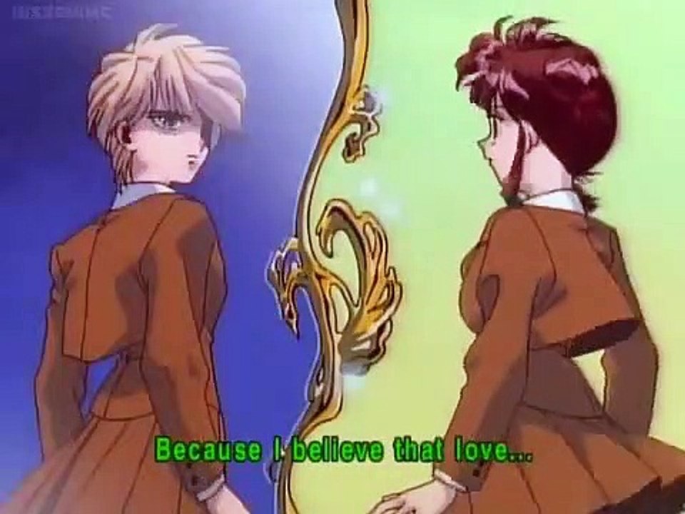 Fushigi Yuugi - Ep13 HD Watch HD Deutsch