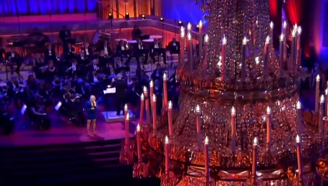 HELENE FISCHER — The Christmas song