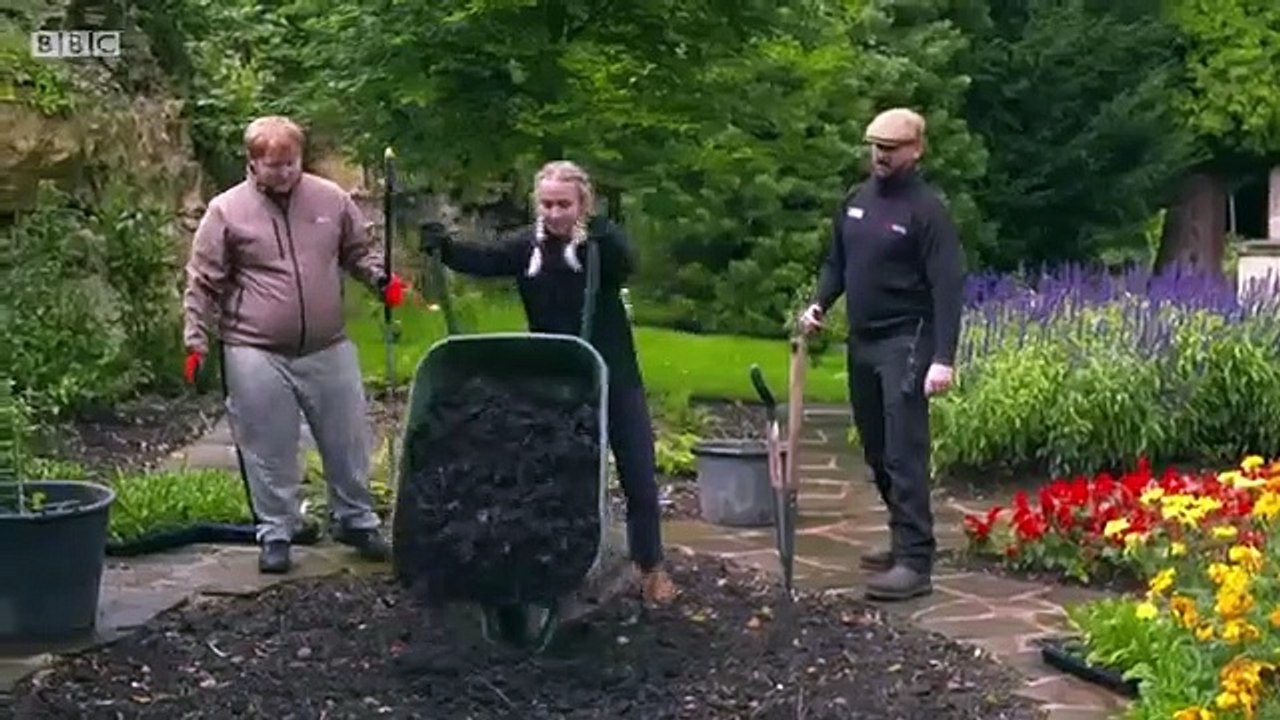 Call That Hard Work - Se1 - Ep03 HD Watch HD Deutsch