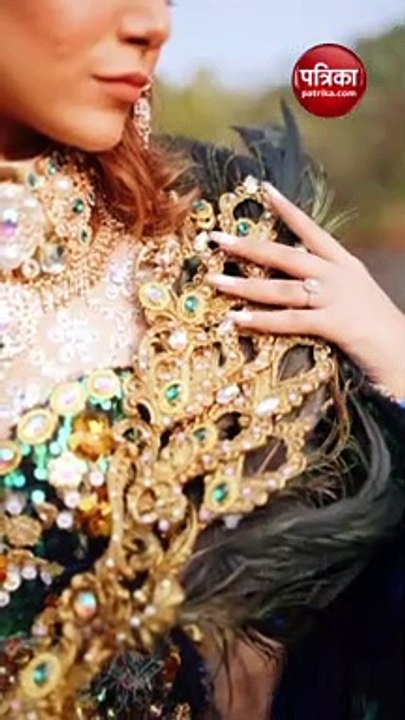 Mrs World 2022 Sargam Koushal