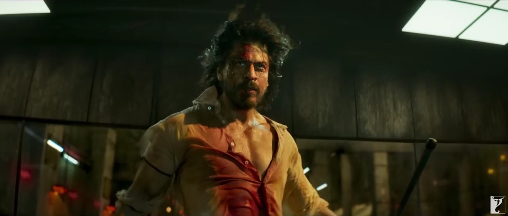 Pathaan new movies in dubbed/Pathaan / Official Teaser /Shah Rukh Khan/Deepika Padukone /John Abraham /Siddharth Anand