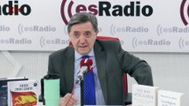 El Comentario de Federico: Las togas golpistas perdieron en el Tribunal Constitucional