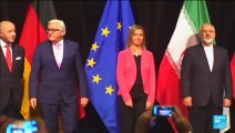 Sommet Bagdad II en Jordanie : Emmanuel Macron participe aux discussions