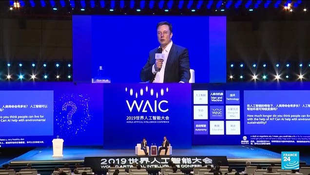 Twitter users vote to oust Elon Musk as CEO