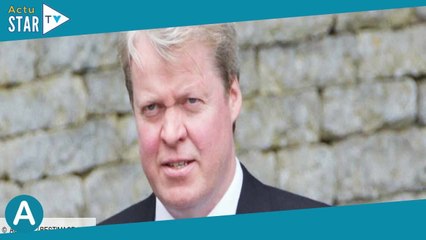 Harry et Meghan sur Netflix : le message énigmatique du frère de Diana