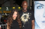Lamar Odom: Drugs were my girlfriend when I was married to Khloe