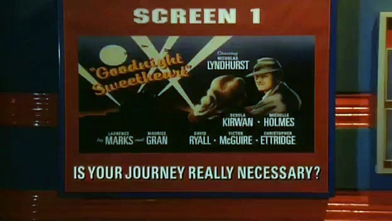 Goodnight Sweetheart - Ep03 HD Watch HD Deutsch