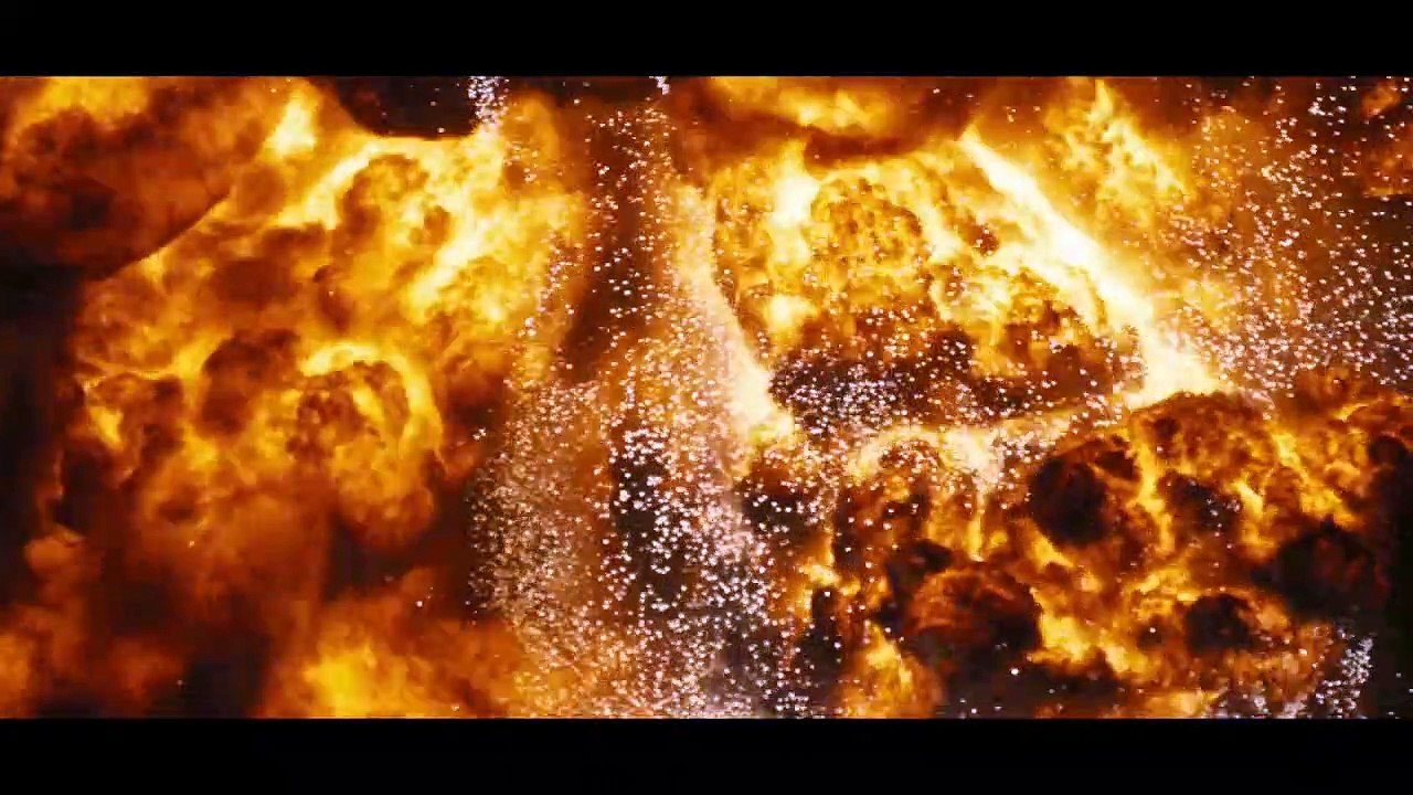 Oppenheimer  Trailer 1 - video Dailymotion