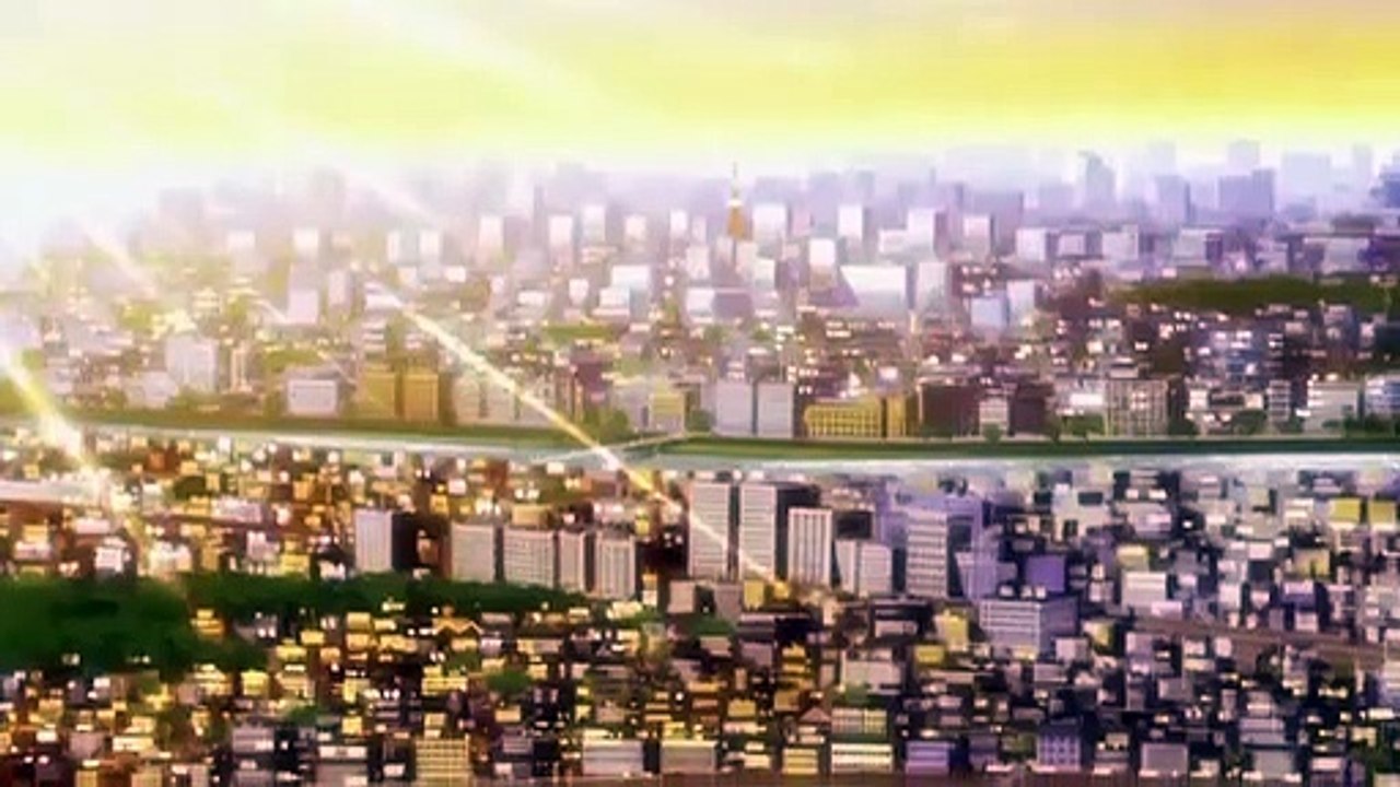 Ace of Diamond - Se1 - Ep03 HD Watch HD Deutsch