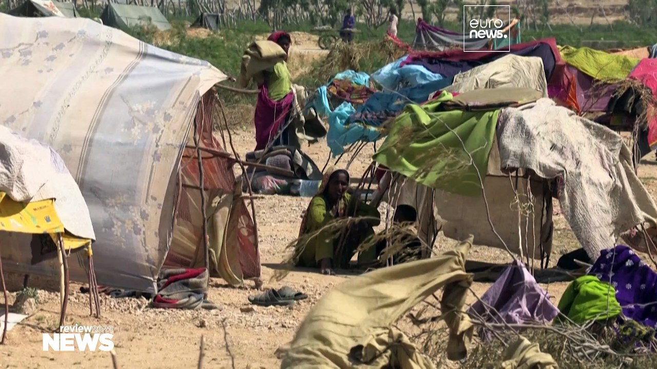 Changement climatique : la Terre se rapproche de points de bascule dangereux et irréversibles