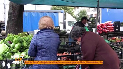 Aqui da Terra  - Santo Tirso