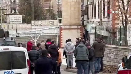 Batman’da bir esnaf, üç DEDAŞ personelini silahla rehin aldı!