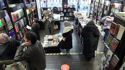 London Arabic bookshop set to close after nearly 45 years in business