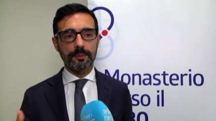 Sanità, nasce la Fondazione Luigi Donato per Monasterio