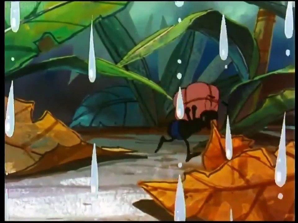 Maya the Bee - Se1 - Ep11 HD Watch HD Deutsch