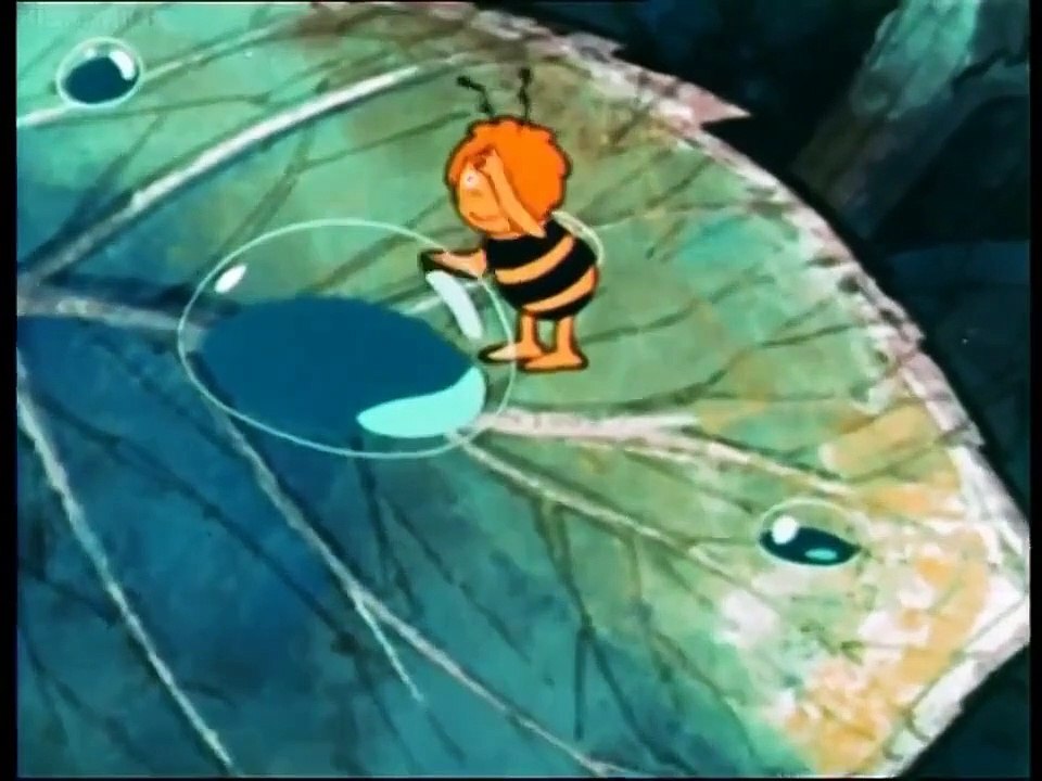 Maya the Bee - Se1 - Ep12 HD Watch HD Deutsch
