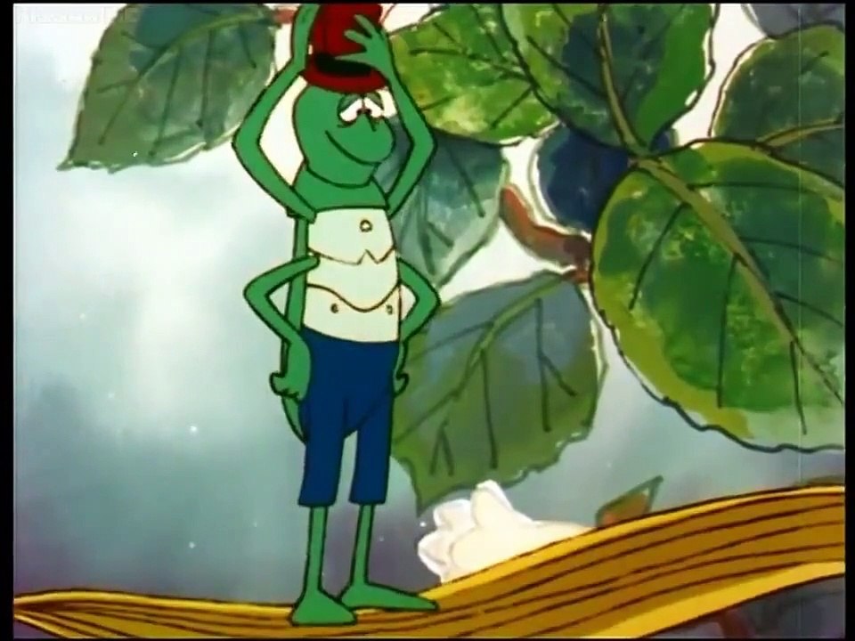 Maya the Bee - Se1 - Ep14 HD Watch HD Deutsch