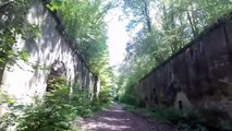 Urbex #10 Le fort militaire de Dave