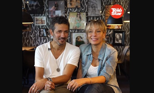 Tu peux pas test : Kamel Benghazi et Julie Debazac (Demain nous appartient)