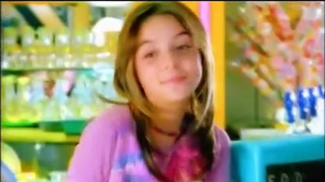 Priscilla - Regarde Moi (Teste Moi, Déteste Moi)