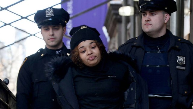 Robert De Niros Christmas-Nightmare: Einbrecher im Haus!