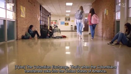 SКАМ АUSТIN S01Е02 (ЕngSub)