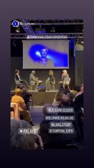 L'exposition Johnny Hallyday à Bruxelles, le 19 décembre 2022