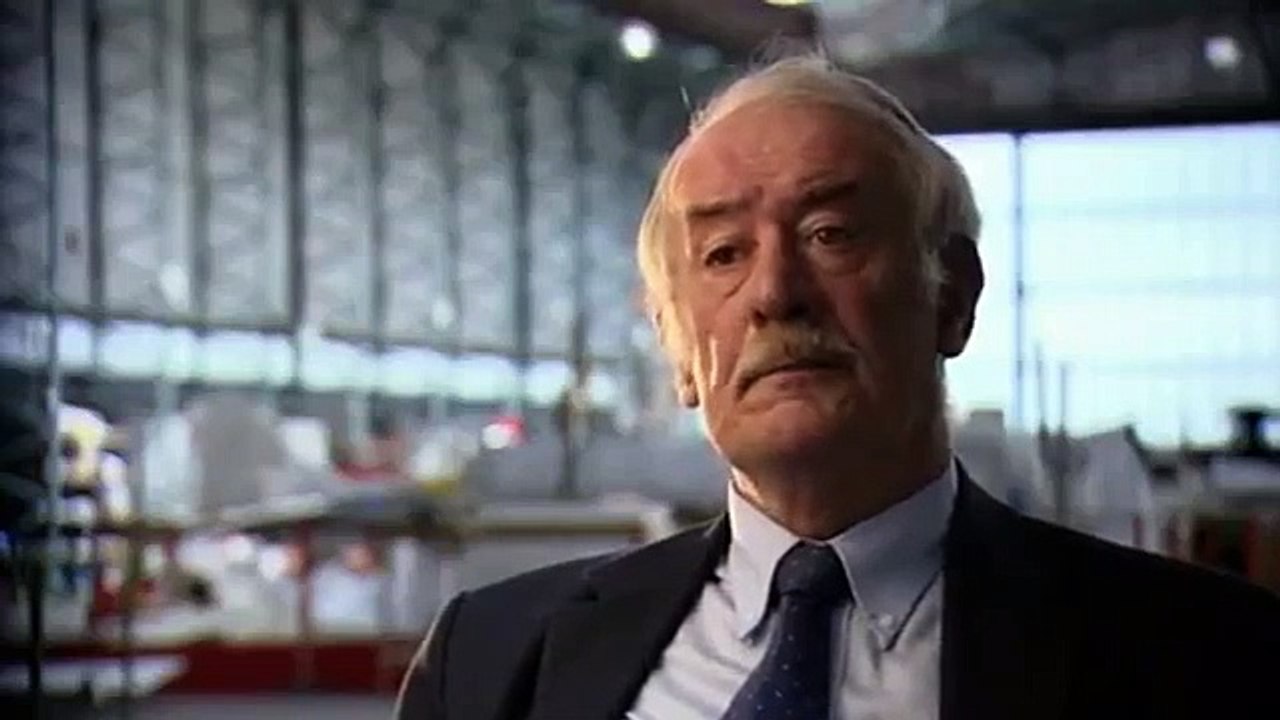 Air Crash Investigation - Se11 - Ep06 HD Watch HD Deutsch