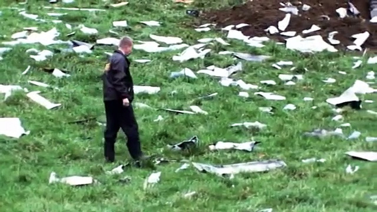 Air Crash Investigation - Se11 - Ep09 HD Watch HD Deutsch