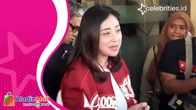 Dewi Perssik Jalani Mediasi dengan Haters, Tegaskan MZ Bukan Penggemarnya