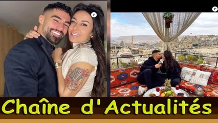 Shanna Kress, son adresse connue d'un malfaiteur  :échange inquiétant et menaces