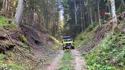 Herkesin gözü onda! Türkiye'nin en şansız geyiği