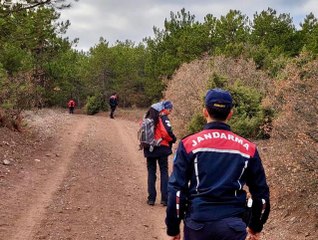 12 gündür kayıp olan şahıs aranıyor
