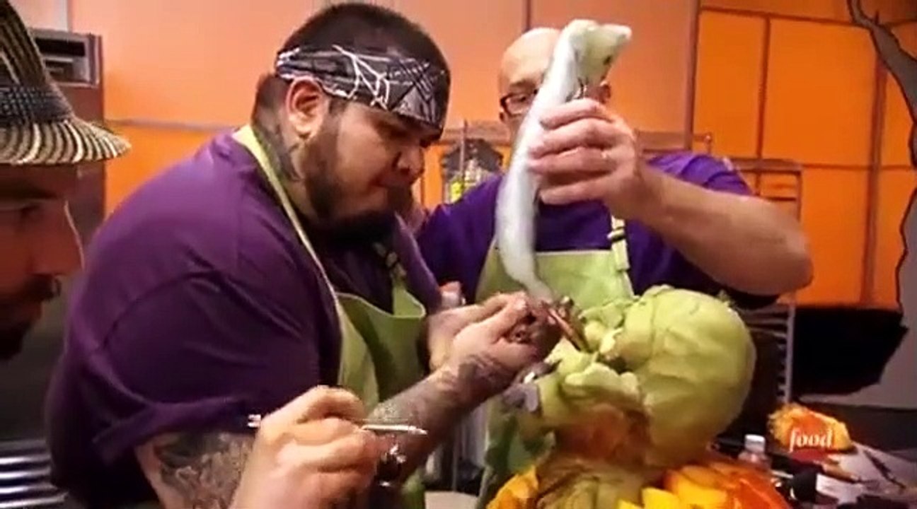 Halloween Wars - Se2 - Ep01 - Evil Clown HD Watch HD Deutsch