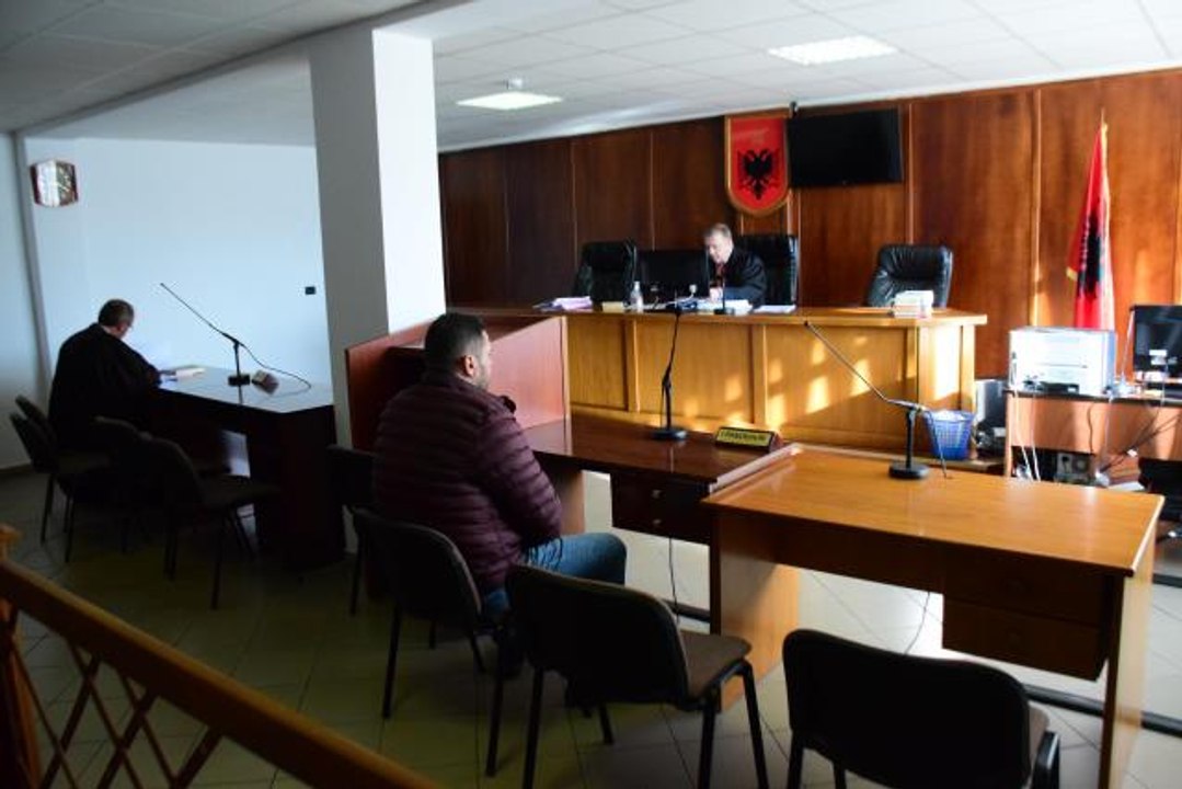 Thodex'in kurucusu Özer'in Türkiye'ye iade süreci - Duruşma 27 Aralık'a ertelendi