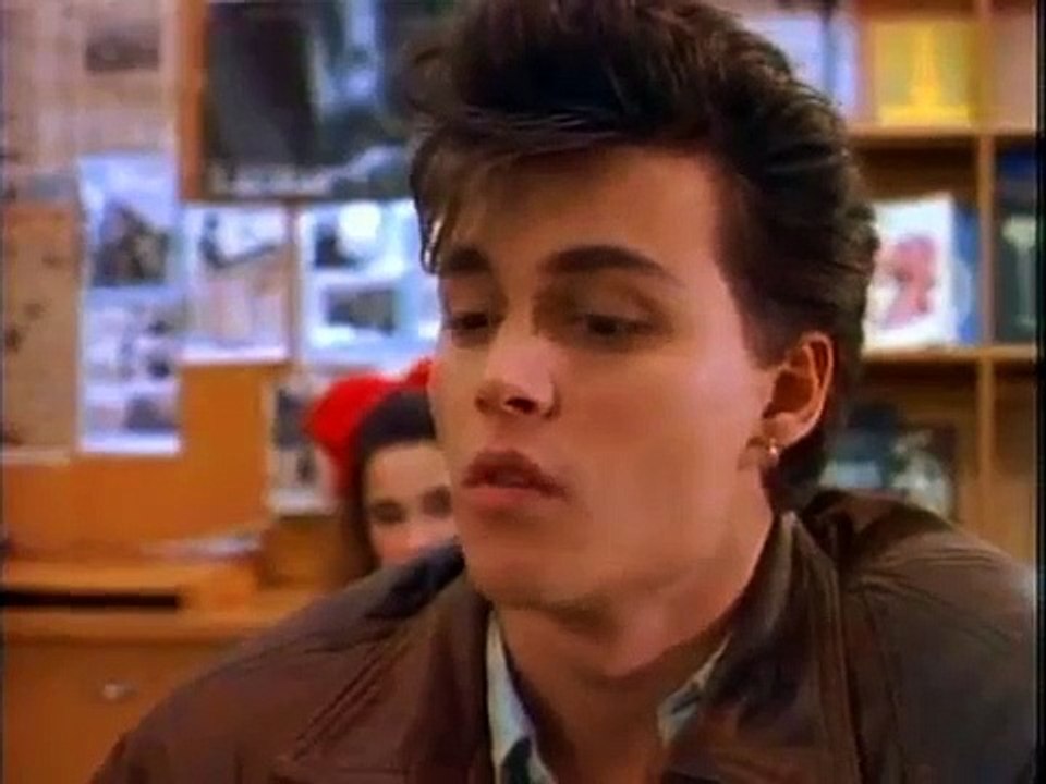 21 Jump Street - Se1 - Ep02 HD Watch HD Deutsch