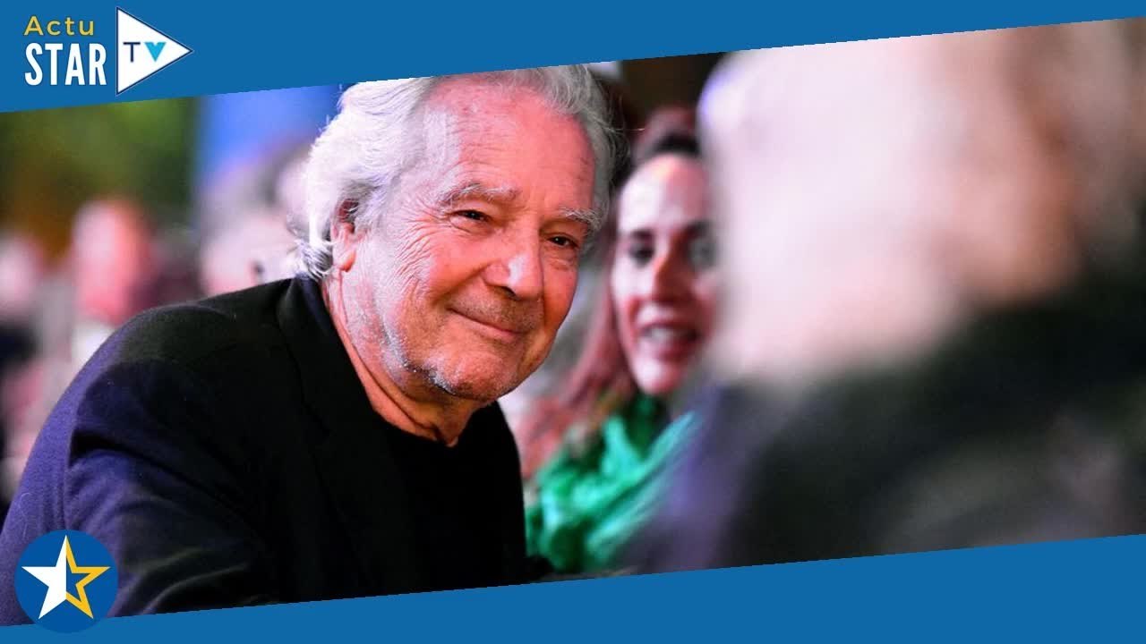 “On l'a payé très cher” : Pierre Arditi évoque avec franchise son comportement catastrophique avec s