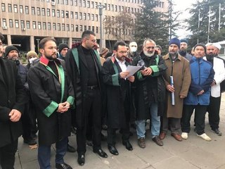 Diyanet'ten, Hz. Muhammed ve hafızlara hakarete suç duyurusu