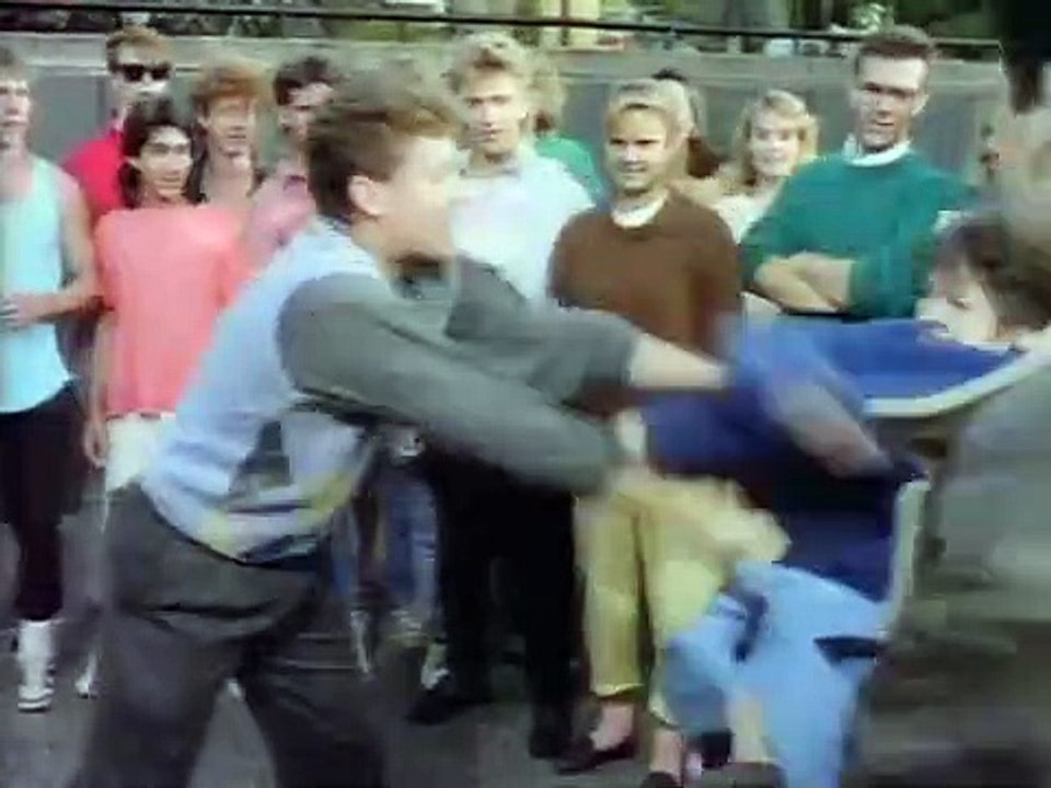 21 Jump Street - Se2 - Ep01 HD Watch HD Deutsch