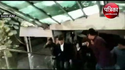 पटियाला हाउस कोर्ट से जैकलीन फर्नांडीज ने मांगी बहरीन जाने की अनुमति