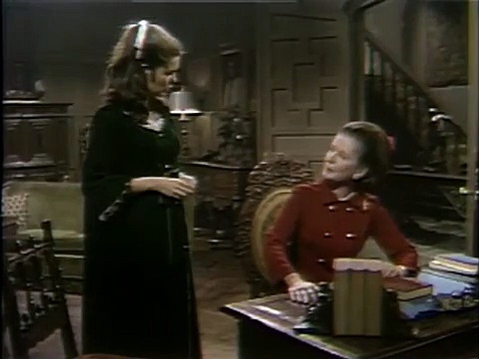 Dark Shadows (1966) - Ep100 HD Watch HD Deutsch